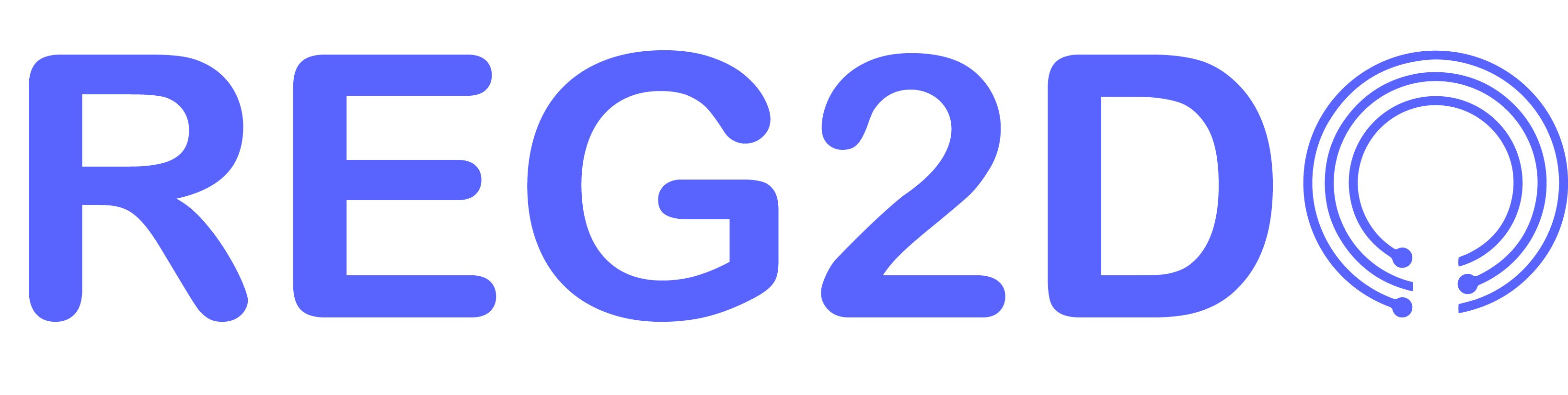 REG2DO Logo